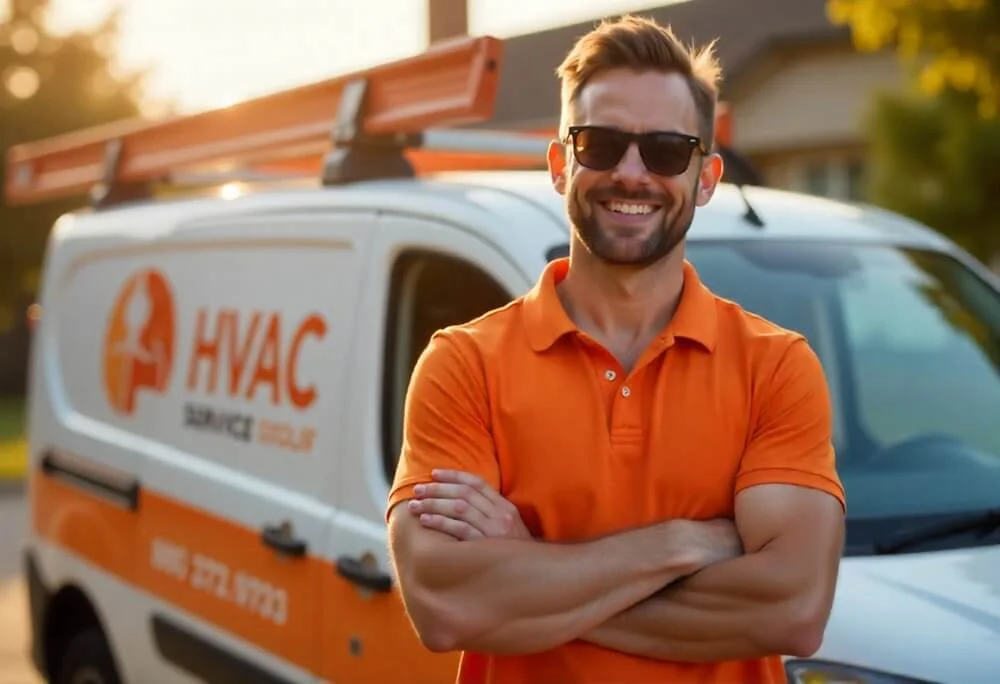 Professional HVAC repair and installation services in Munford, TN